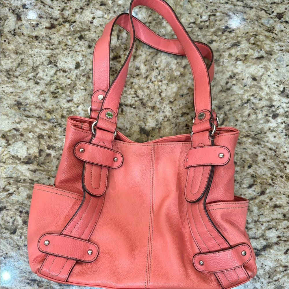 Purse Leather